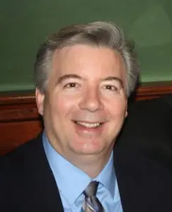 Dan Castricone (campaign photo) 