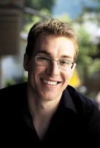 Gilles Vonsattel (photo provided) 