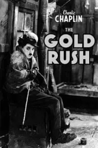 gold rush