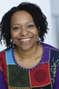 April Armstrong (photo provided)