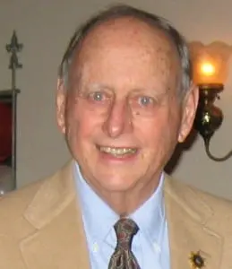 Frank C. Bowers, Jr.
