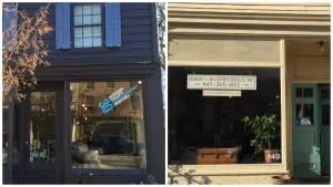 main street swap