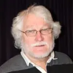 Michael Turton