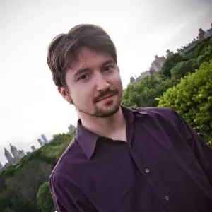 Nathanael Shelley (photo provided)