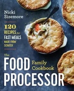 TheâcoverâofâSizemore'sânewâcookbook. 