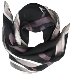 SilkâtwillâscarfâdesignedâbyâSuguruâMiyagi (photo provided)