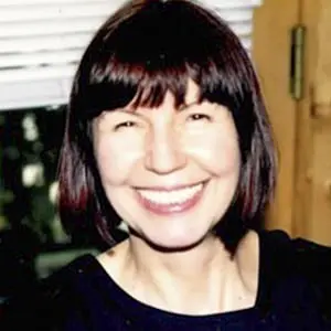 Germaine Keller