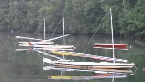 Sailboatsâ
atâ
Surpriseâ
Lakeâ
Campâ
(fileâ
photoâ
byâ
M.â
Turton)