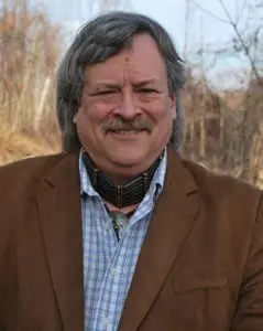 Evan Pritchard (photo provided) 