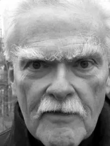 Robert Kelly (photo provided) 