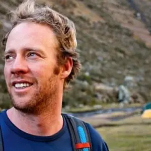 Murray Fisher, who will speak at the first Science Café event (photo provided) 