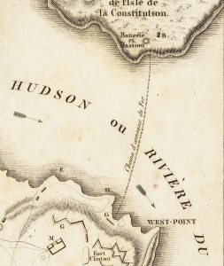 great chain 1780