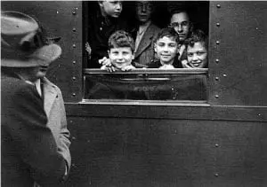 A photo from the documentary.