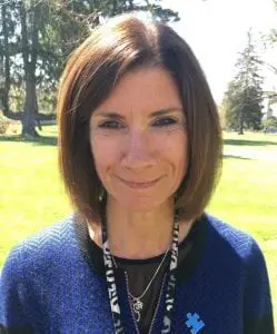 Ann Marie Quartironi (photo provided)