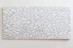 "CircleâPaintingâ4"âbyâDanielleâMartinelli.âââ(PhotoâbyâLaurenâColeman) 