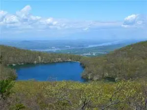 The Beacon Reservoir (photo provided) 