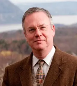 Michael McKee (photo provided)