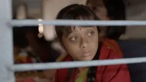 A scene from Sold (photo provided)