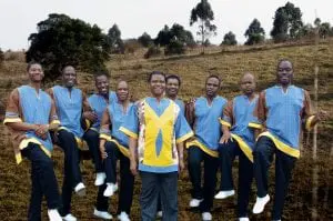 Ladysmith Black Mambazo (photo provided) 