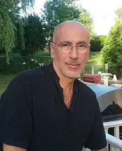 Juan Manual Alvarez-Ossa (photo provided)
