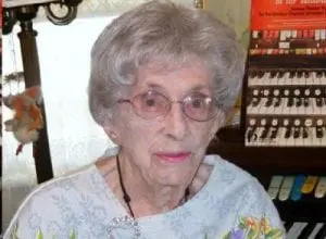 Dorothy Germond