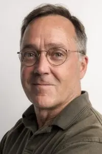 Robert Convertino (Photo by Ashley Garrett)