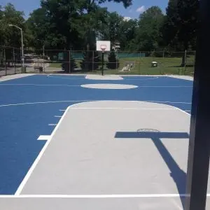 basketball