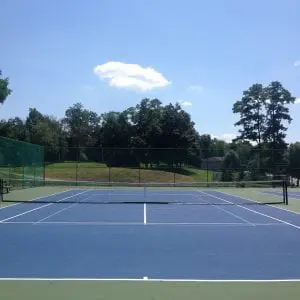 tennis
