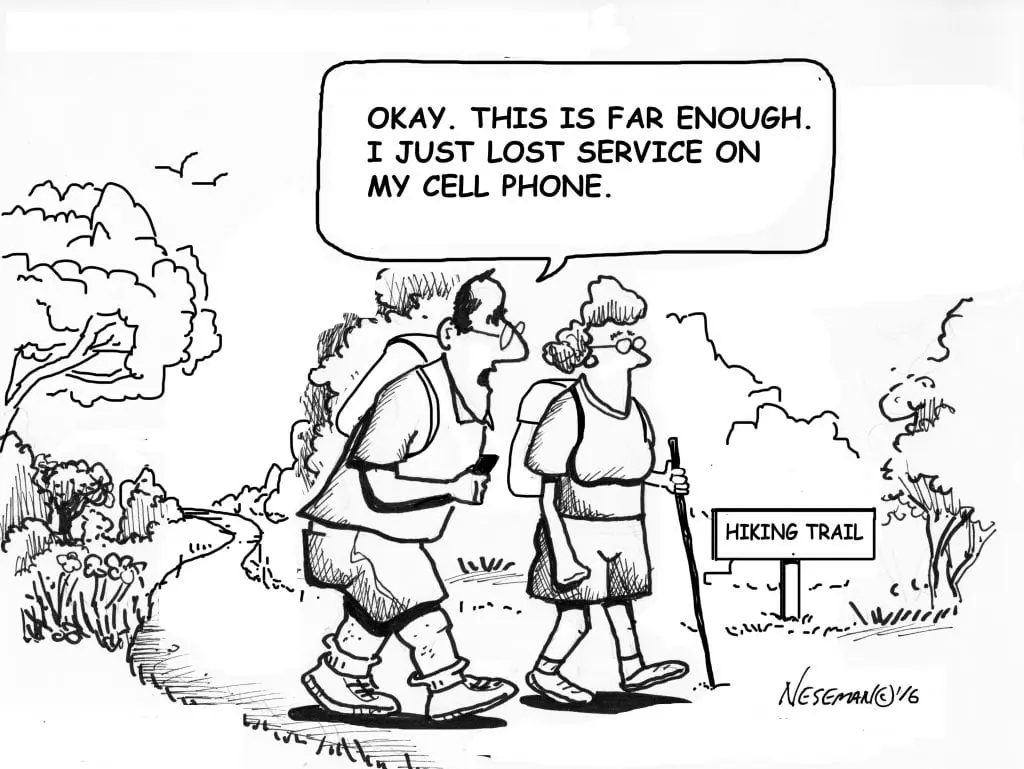 hiking-trail