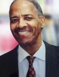 Ronald D. Brown