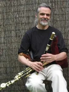 Bill Ochs