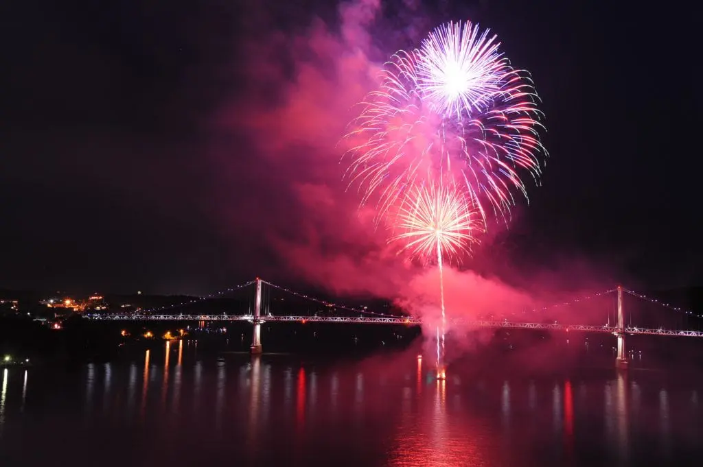 Fourth of July Events