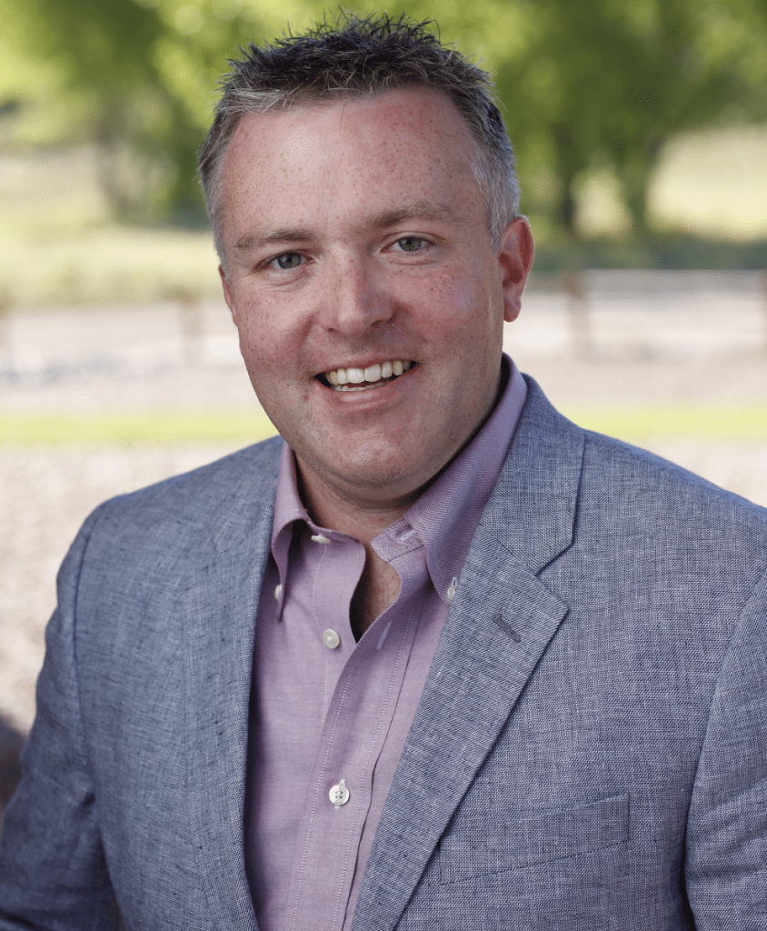 Joe Lindsley