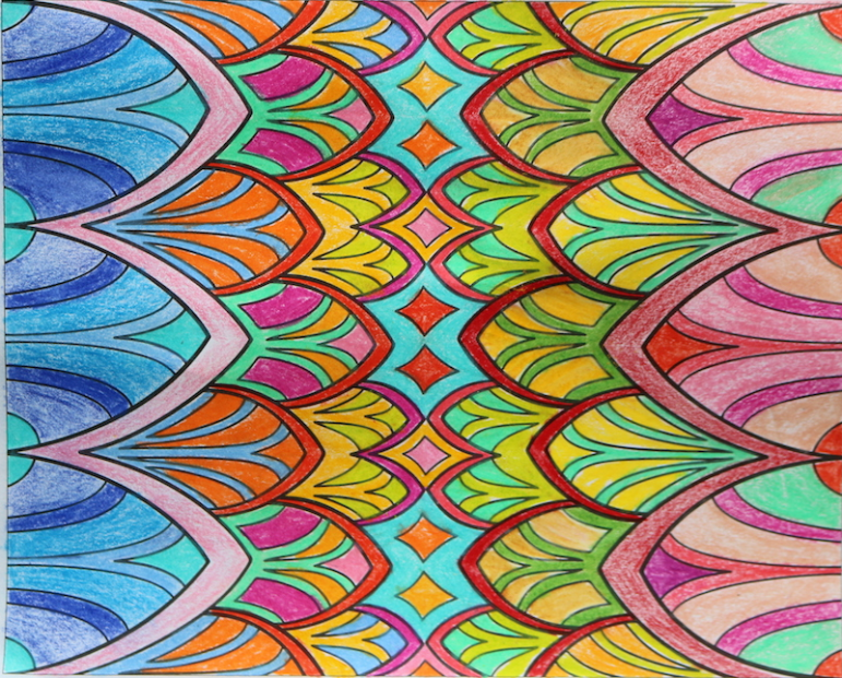 coloring page