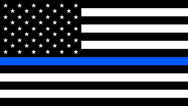 thin-blue-line