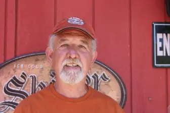 Billy Villetto