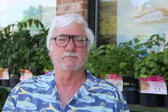 Bob Blair