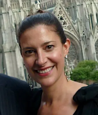 Cecile Weiland