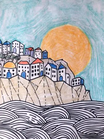 picasso kids