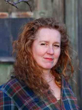 Marieken Cochius
