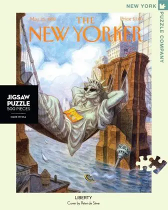 jigsaw puzzle