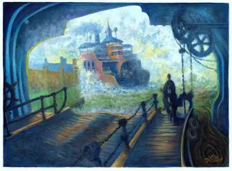 "Beacon Ferry"