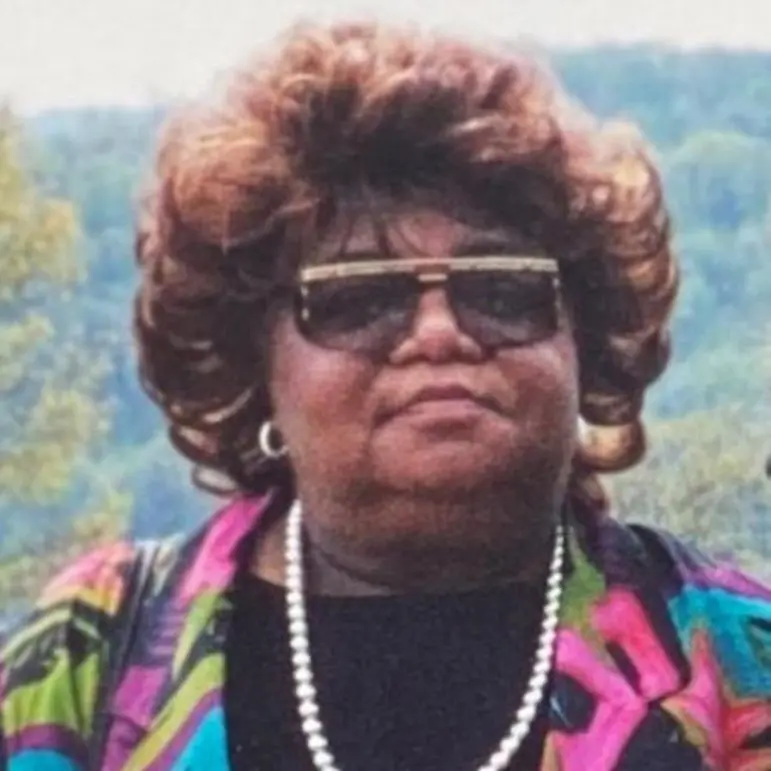 Vida Mitchell