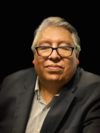 Carlos Salcedo