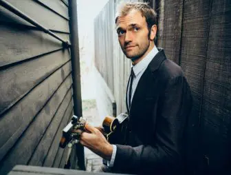 Chris Thile