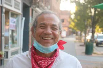 Patrick Jones