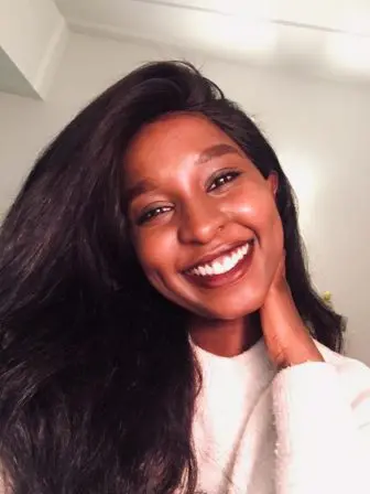 Roxanna Njomo