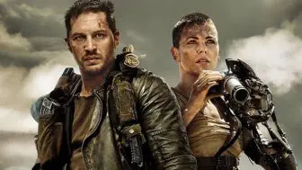 Mad Max: Fury Road, July 25