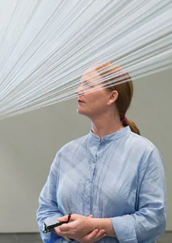 Anne Lindberg