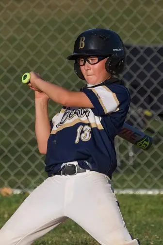 baseball